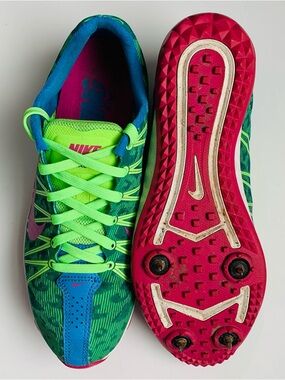 Nike Rival XC Women’s Cross-Country Spike Shoes